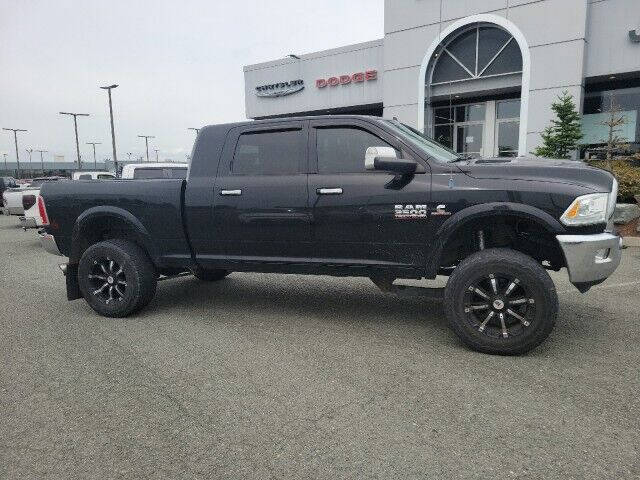 2013 RAM 3500 for sale at Karmart in Burlington WA