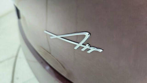 2024 Lucid Air Pure