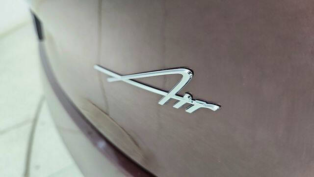2024 Lucid Air Pure