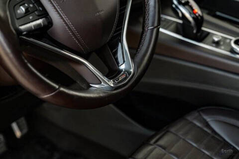 2023 Cadillac Escalade-V