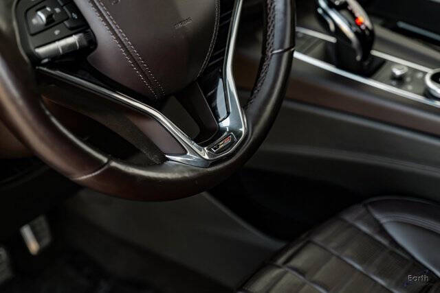 2023 Cadillac Escalade-V