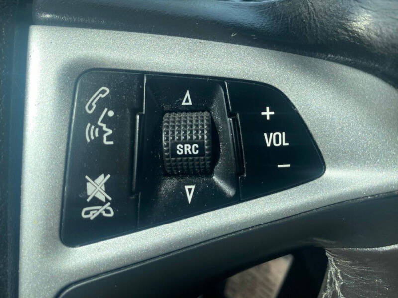 2016 GMC Terrain SLE-2