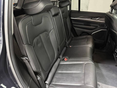 2022 Jeep Grand Cherokee 4xe