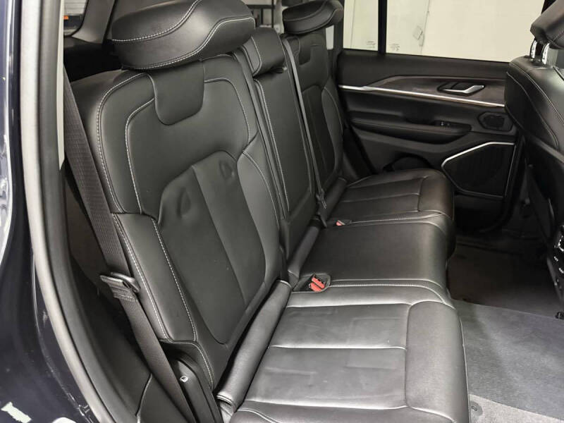 2022 Jeep Grand Cherokee 4xe