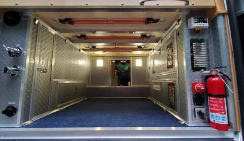 2020 Mercedes-Benz Sprinter