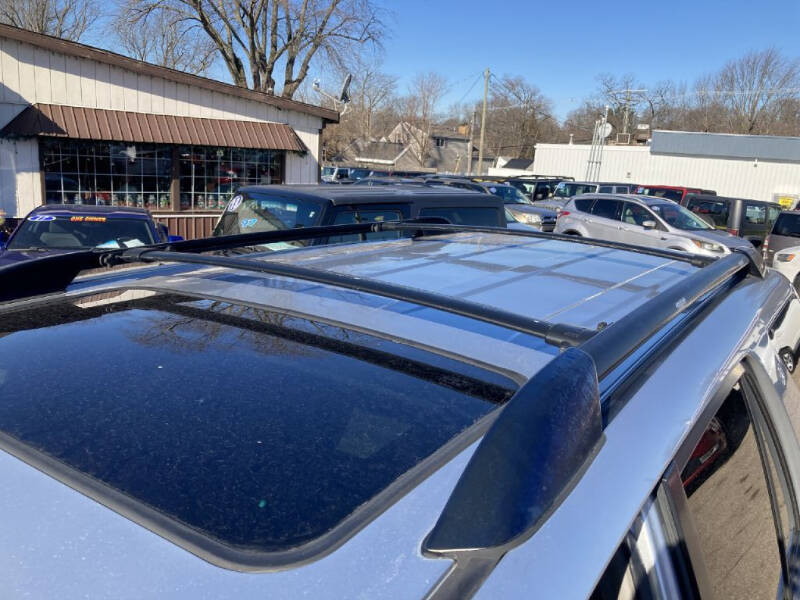 2008 Toyota 4Runner SR5