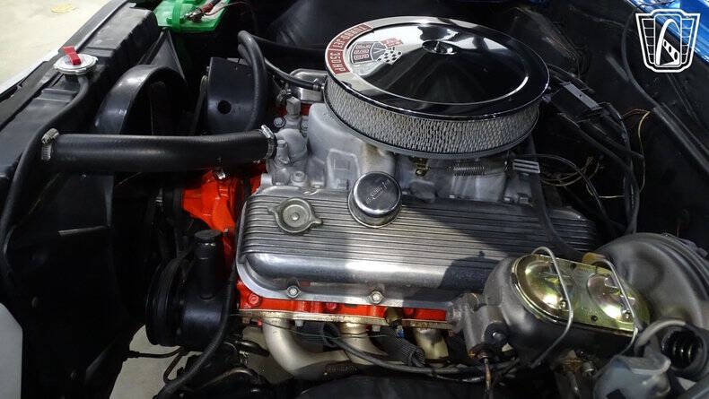 1967 Chevrolet Chevelle