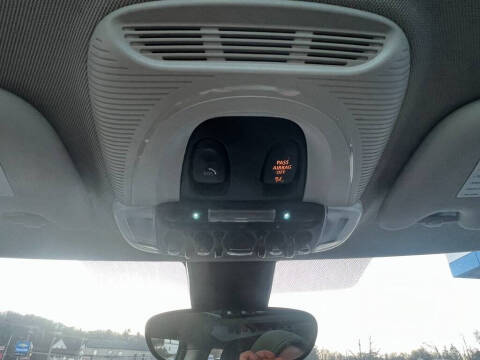 2022 MINI Hardtop 2 Door