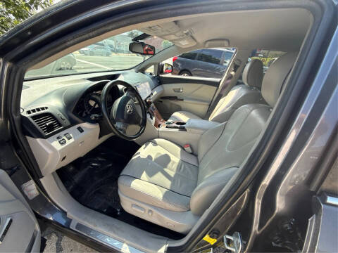 2011 Toyota Venza AWD V6