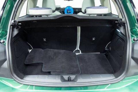 2025 MINI Hardtop 2 Door