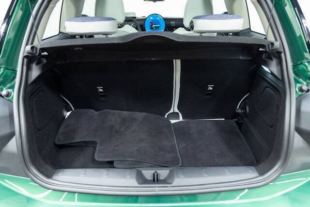 2025 MINI Hardtop 2 Door