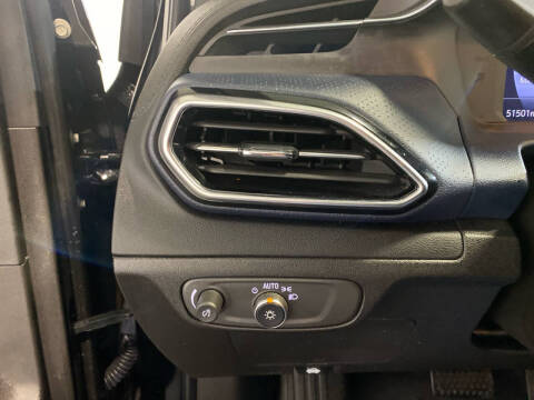 2023 Chevrolet Bolt EUV Premier