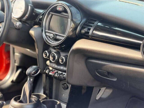 2019 MINI Hardtop 2 Door Cooper