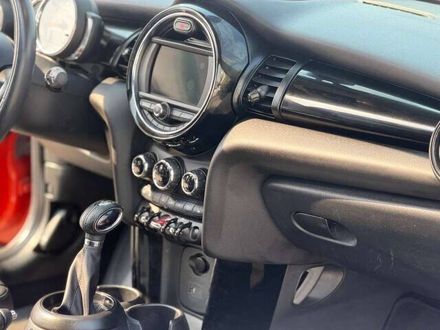 2019 MINI Hardtop 2 Door Cooper
