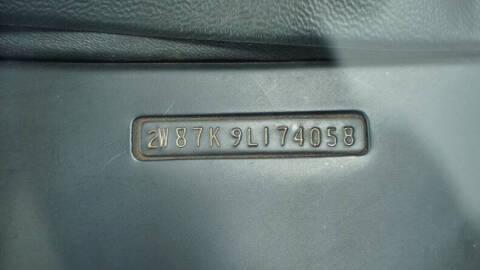 1979 Pontiac Firebird