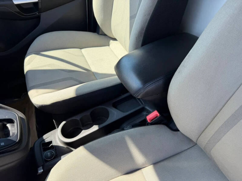 2015 Ford Transit Connect XLT