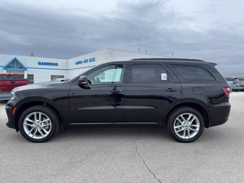 2024 Dodge Durango GT