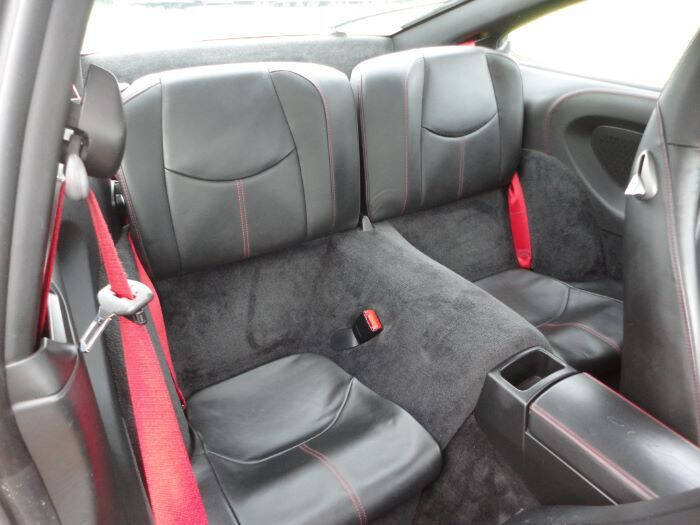 2008 Porsche 911 Turbo