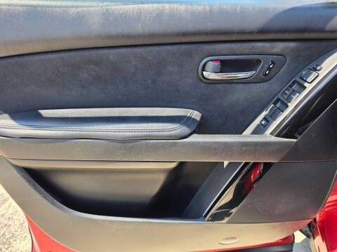 2015 Mazda CX-9 Touring