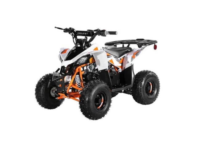 Coolster Sport 110cc Automatic Image