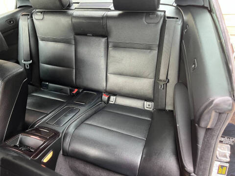 2011 BMW 3 Series 328i