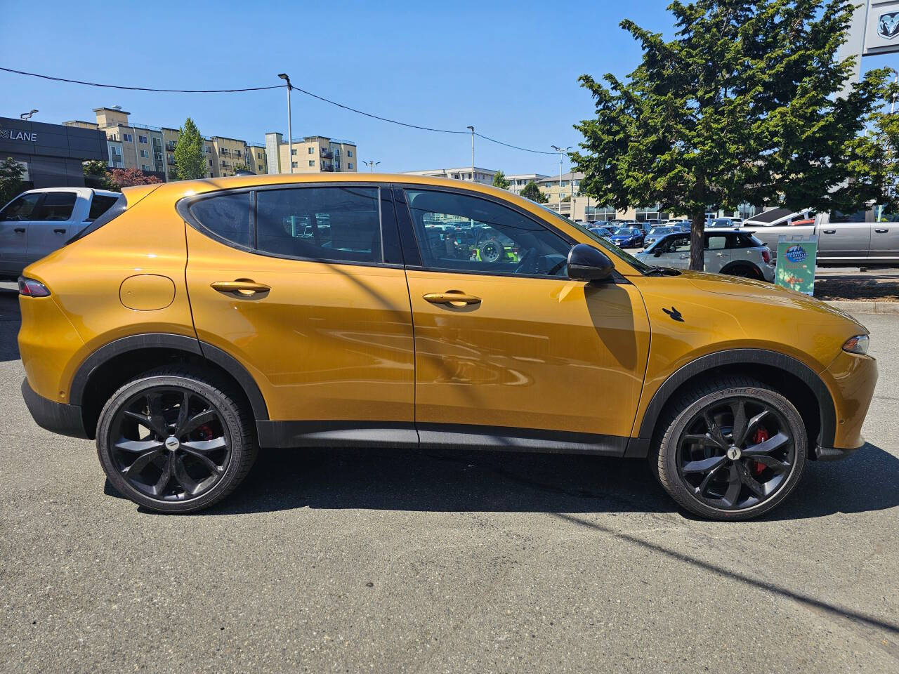 2024 Dodge Hornet for sale at Autos by Talon in Seattle, WA