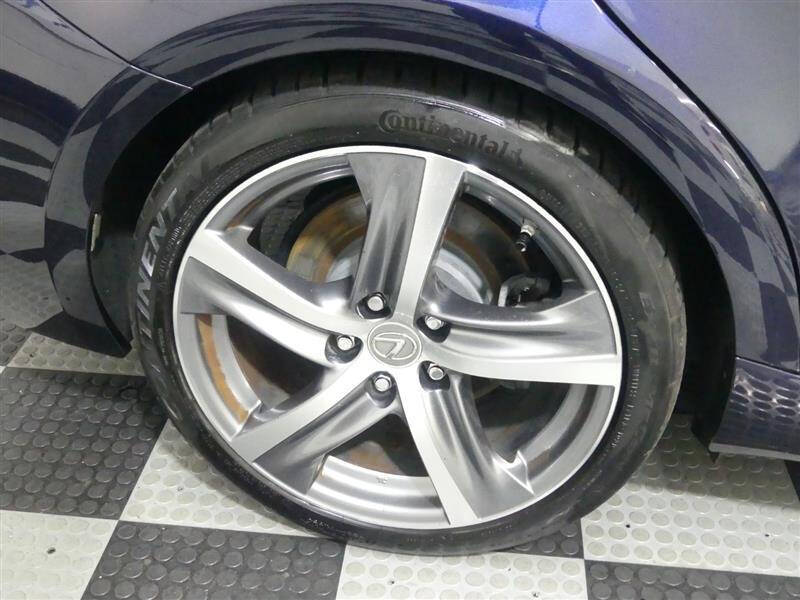 2017 Lexus IS 300