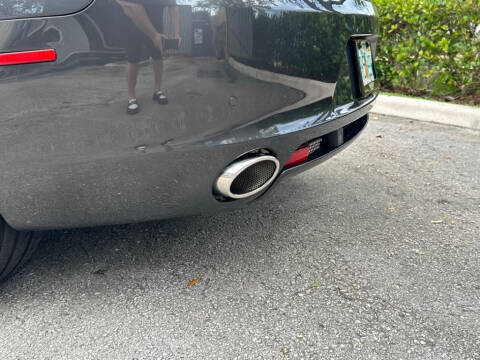 2011 Aston Martin Rapide