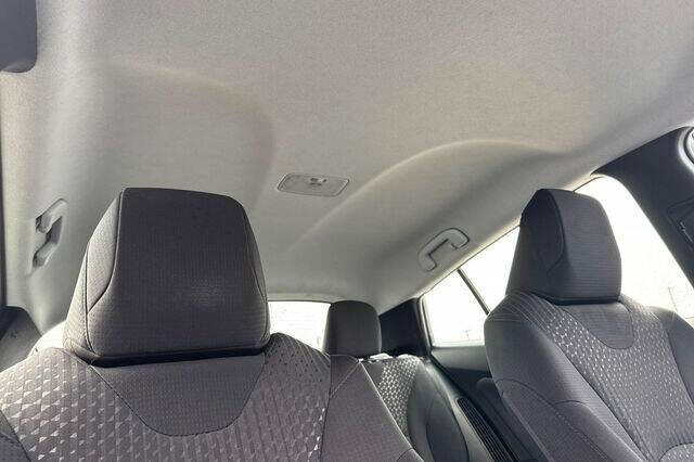 2019 Toyota Prius Prime Plus