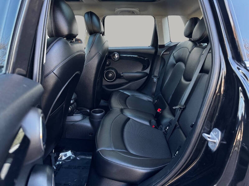 2015 MINI Hardtop 4 Door Cooper S