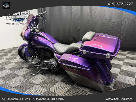 2009 Harley-Davidson Street Glide