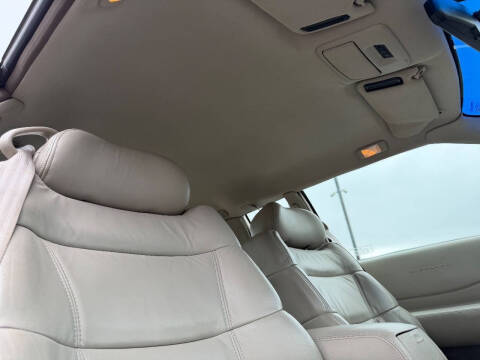 1995 Cadillac Eldorado Touring