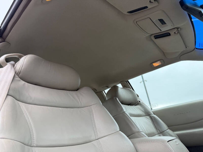 1995 Cadillac Eldorado Touring