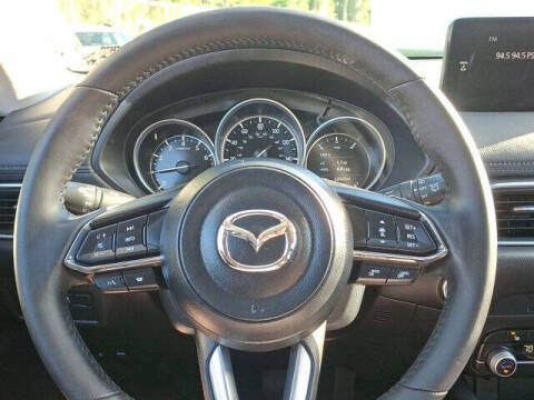 2023 Mazda CX-5 2.5 S Select
