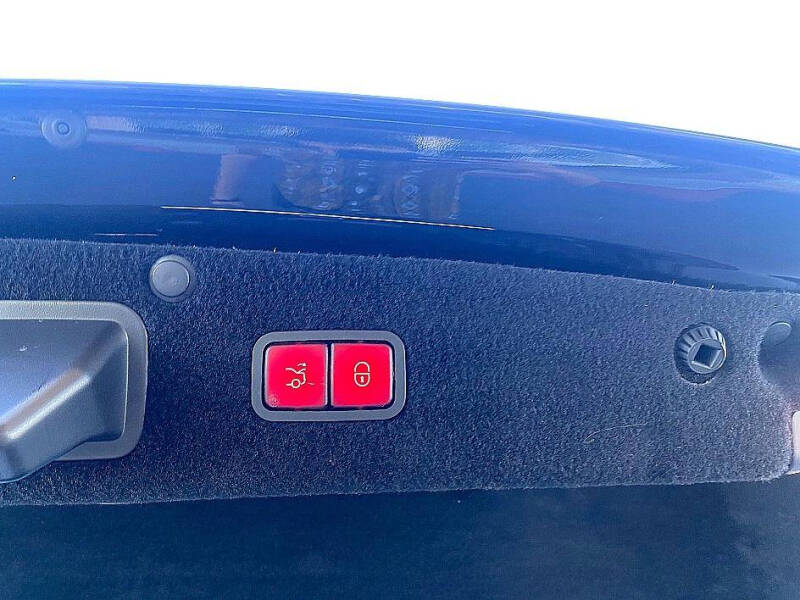 2018 Mercedes-Benz S-Class S 560