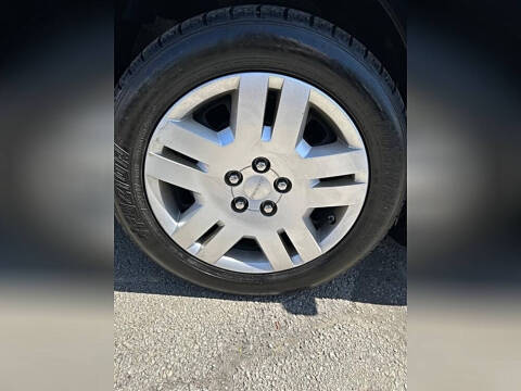 2014 Dodge Avenger SE