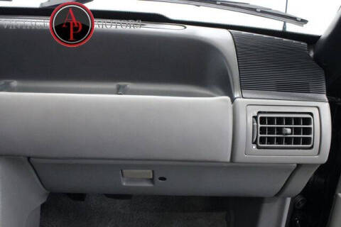 1987 Ford Mustang GT