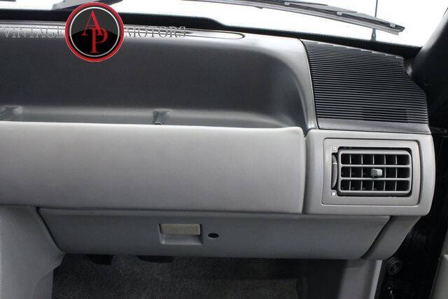 1987 Ford Mustang GT