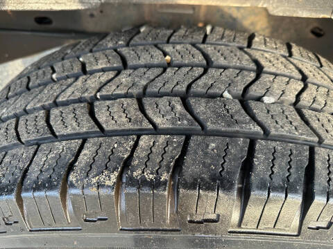 2008 Ford E-Series E-250