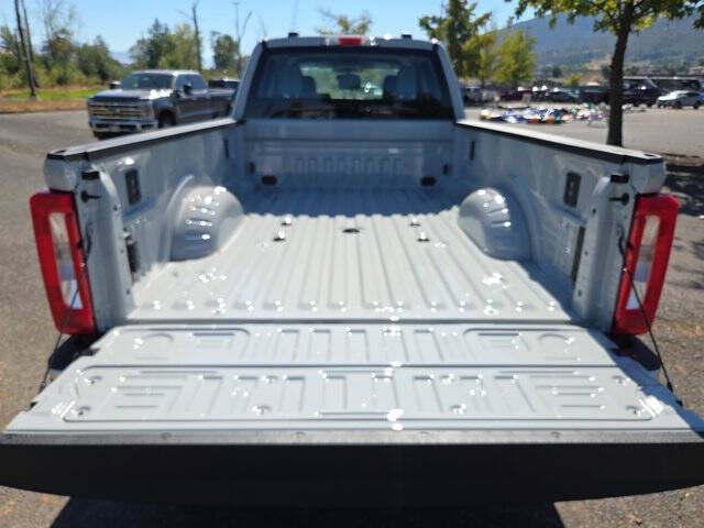 2026 Ford F-350 Super Duty