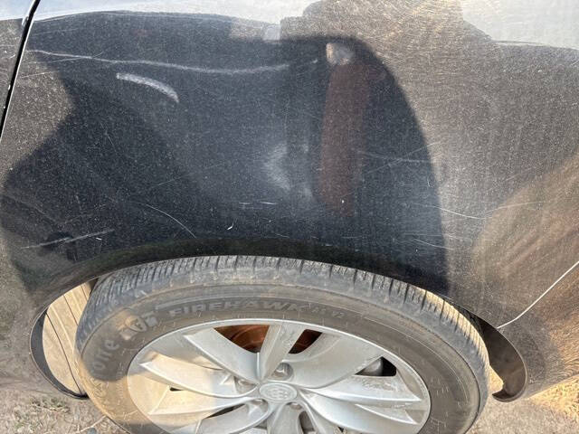 2014 Buick Regal Premium I