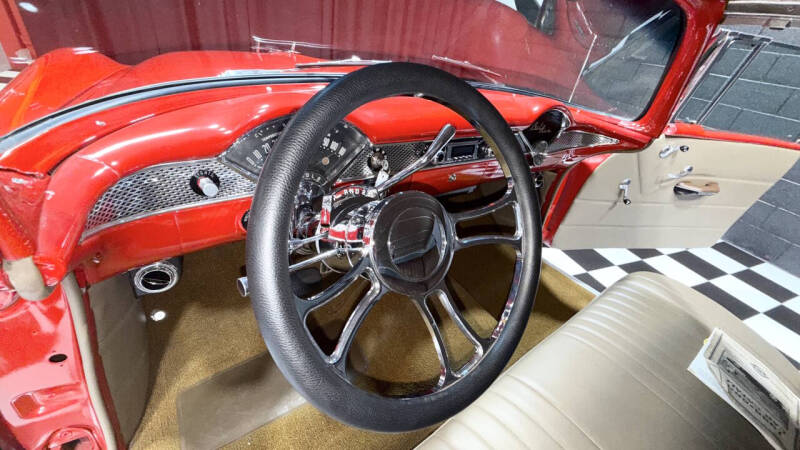 1955 Chevrolet Bel Air