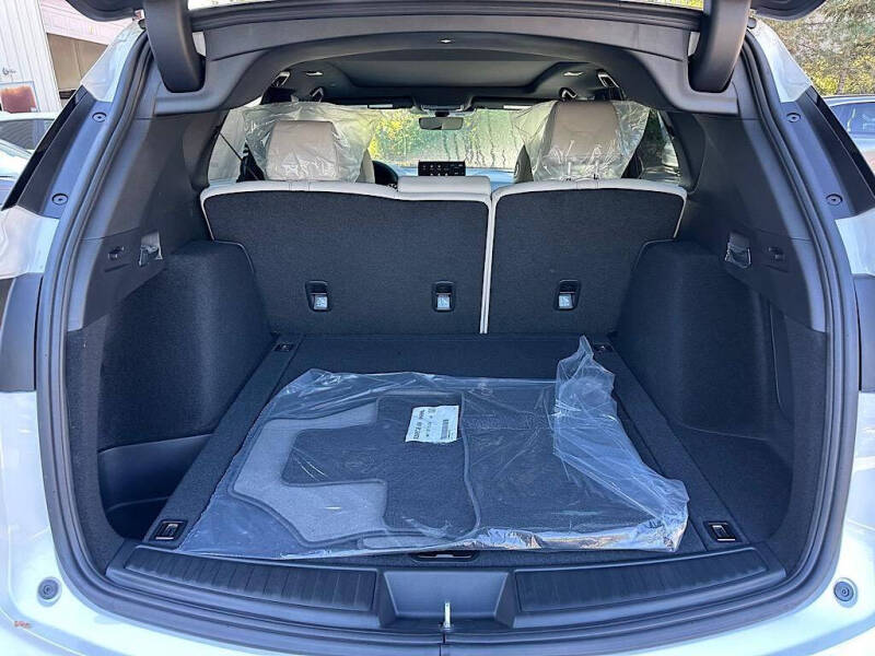 2025 Acura RDX SH-AWD