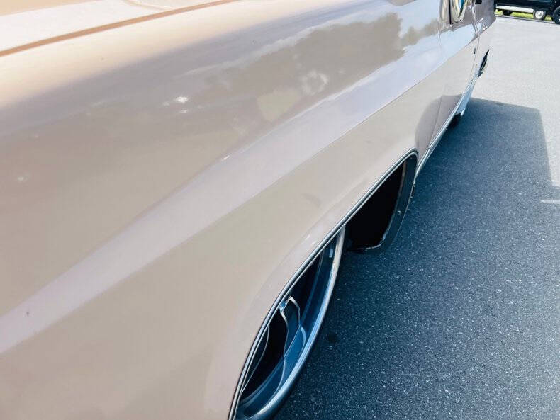 1983 GMC C/K 1500 Series