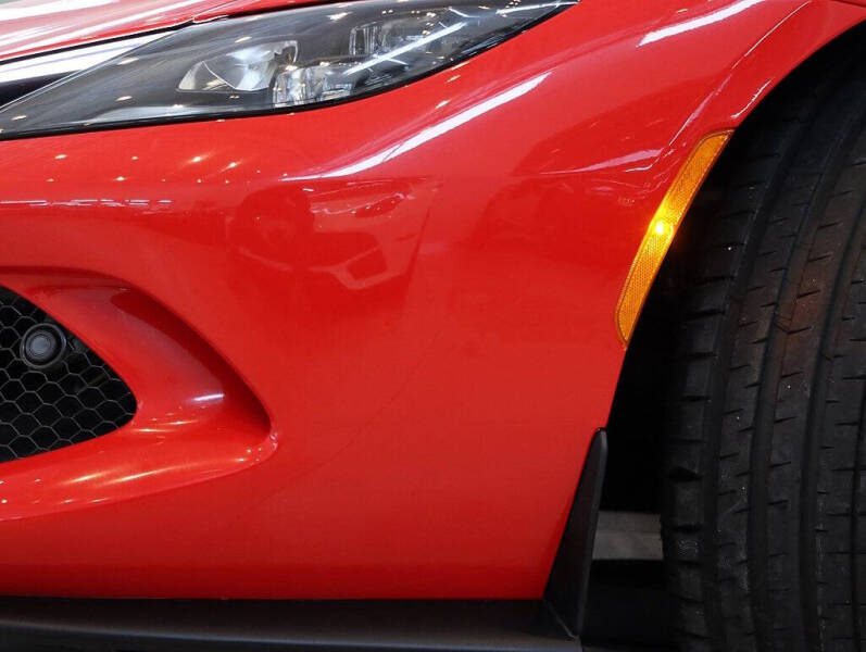 2024 Ferrari 296 GTS