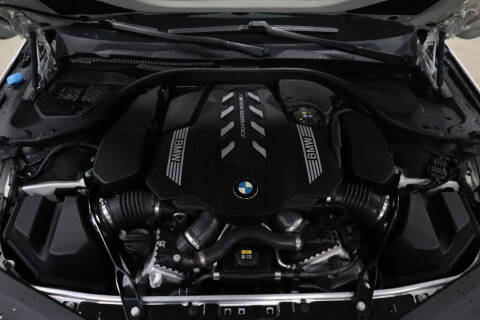 2020 BMW 8 Series M850i xDrive