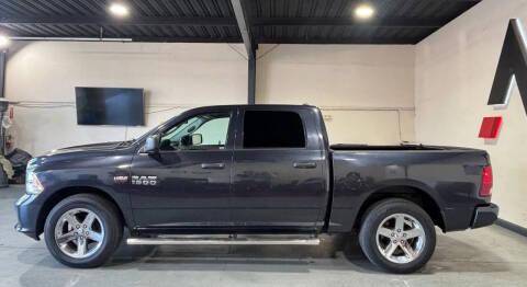 2015 RAM 1500 Express