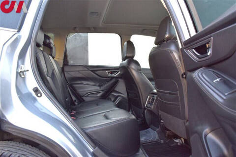 2019 Subaru Forester Touring