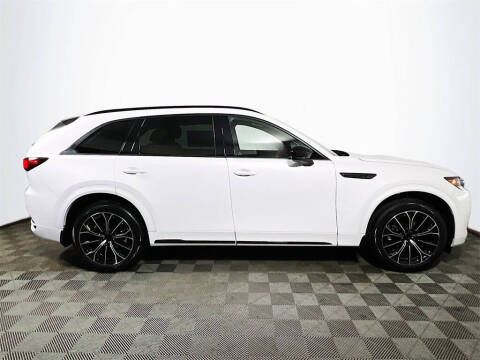 2026 Mazda CX-70 3.3 Turbo S Premium Plus