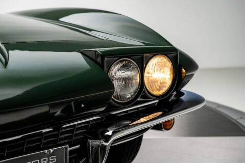 1967 Chevrolet Corvette